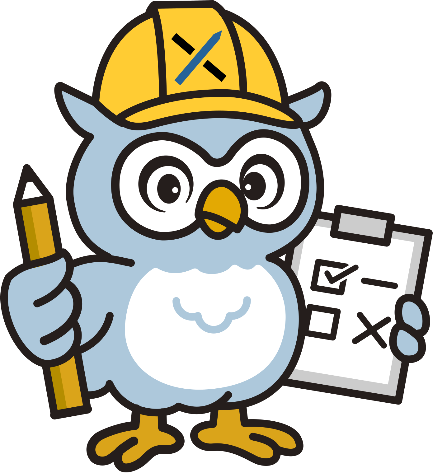 サブキャラクター